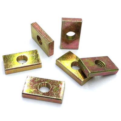 铝型材专用螺母