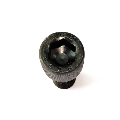 外六角滚花螺丝