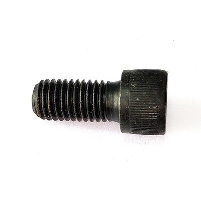 外六角滚花螺丝