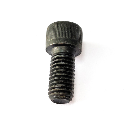 外六角滚花螺丝