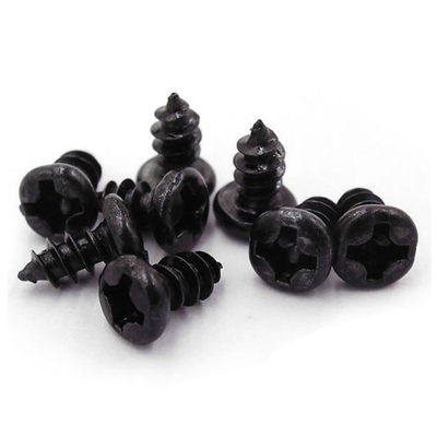 圆头十字自攻螺钉