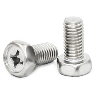 加长十字外六角螺丝