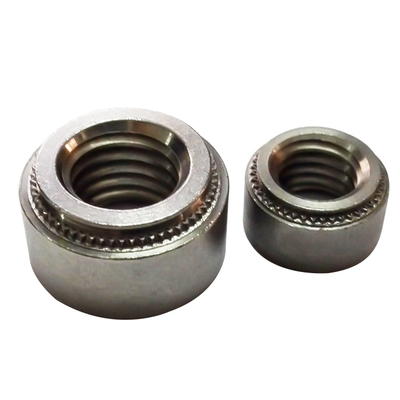 不锈钢压铆螺母