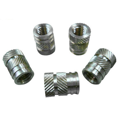 不锈钢精密五金制品加工