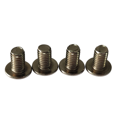 十字大扁头机丝螺丝