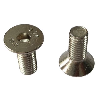 沉头内六角螺丝