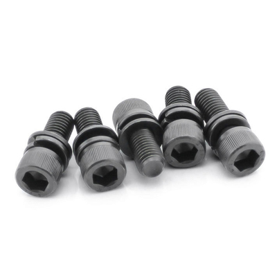 圆柱内六角组合螺丝