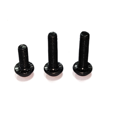 圆头内六角螺丝