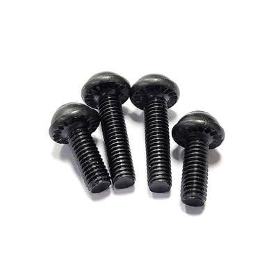 圆头内六角螺丝