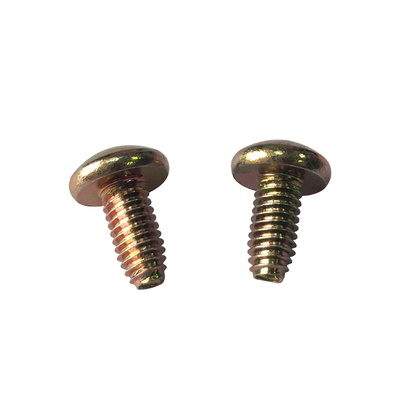 三角牙自攻机牙螺丝