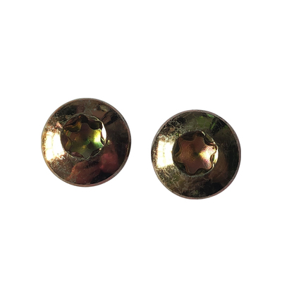 三角牙自攻机牙螺丝