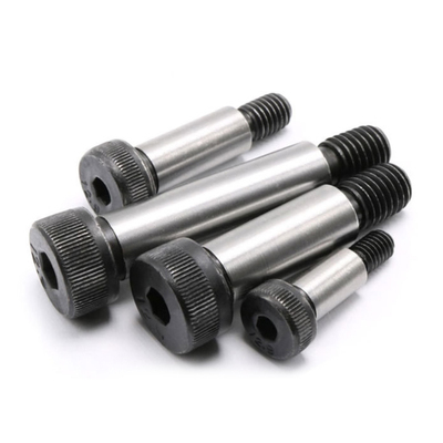 内六角塞打螺丝