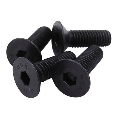 平头内六角螺丝